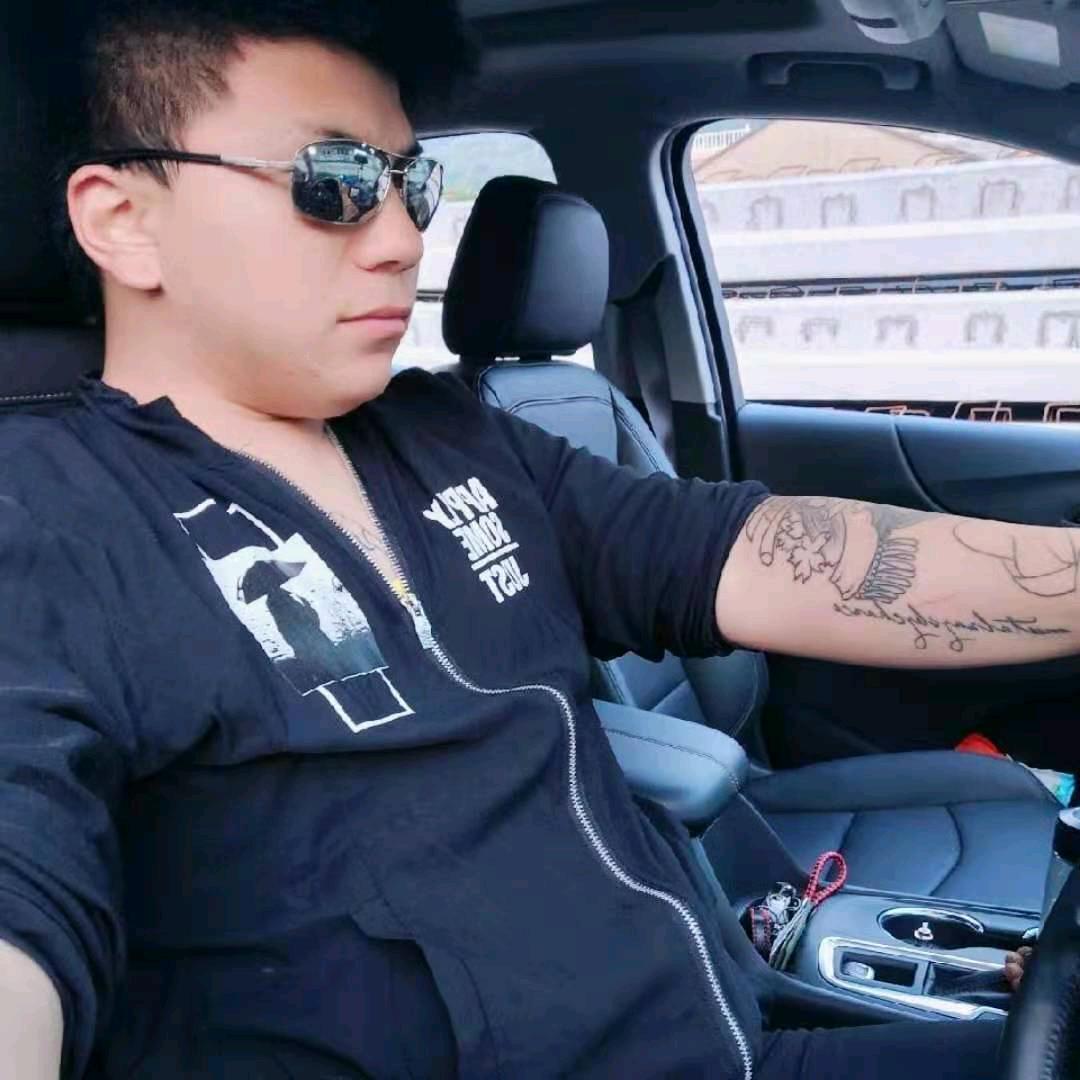 ╰☆老の公☆╮