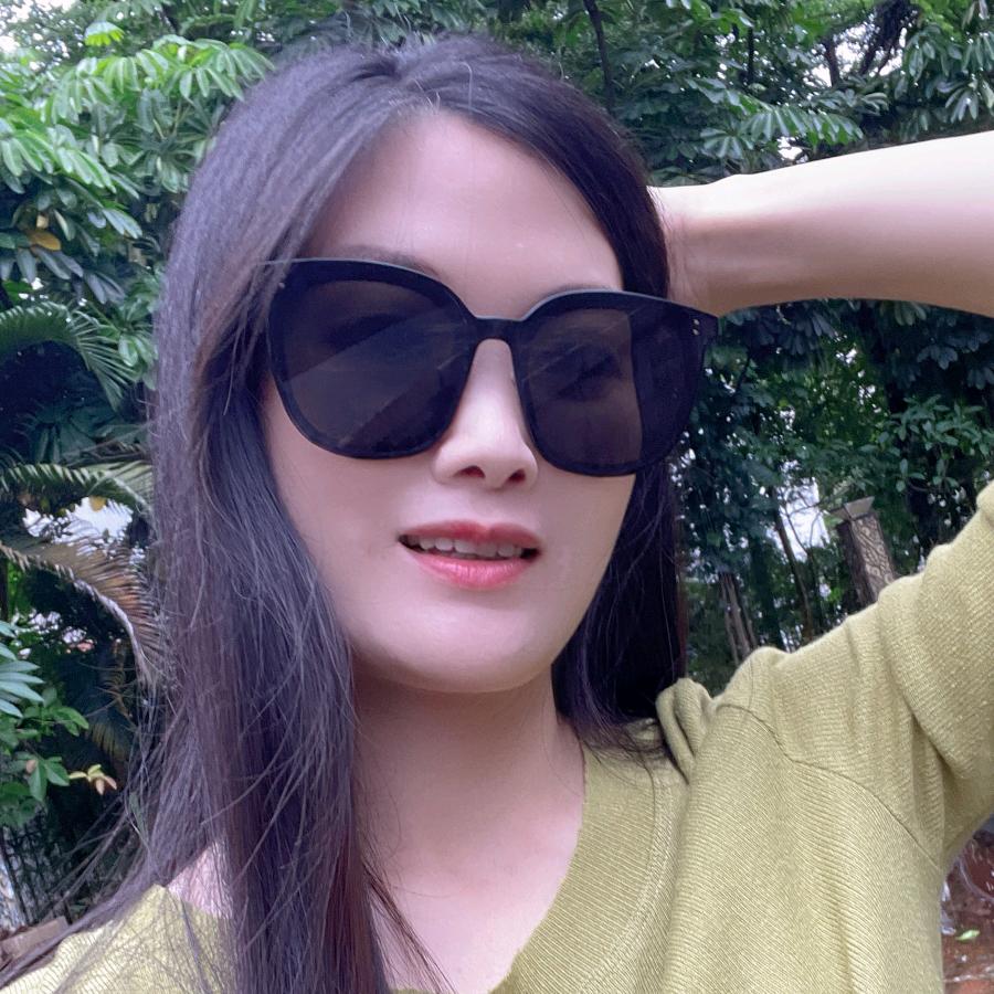 GM 深圳超凡眼镜