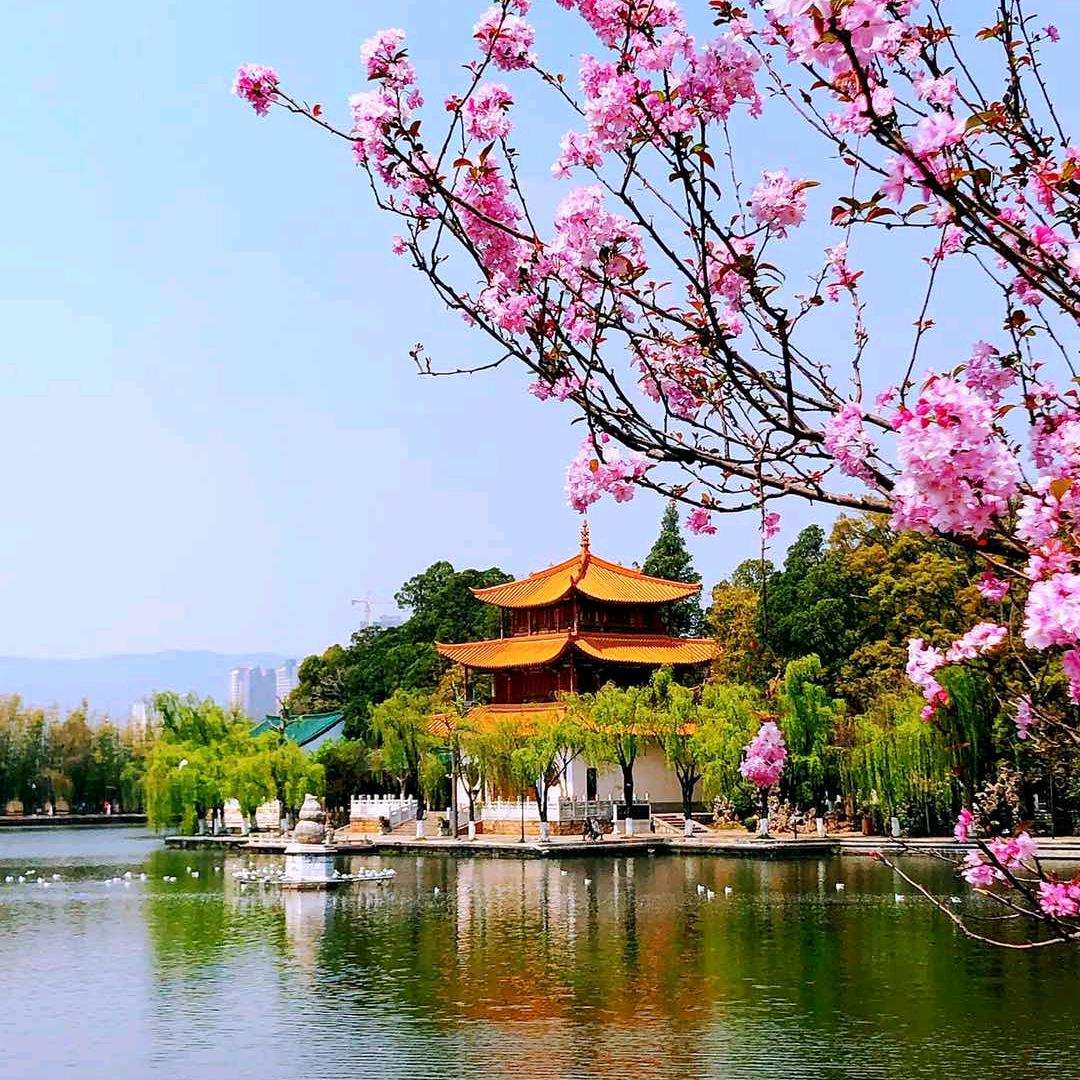 感谢身边有你相伴