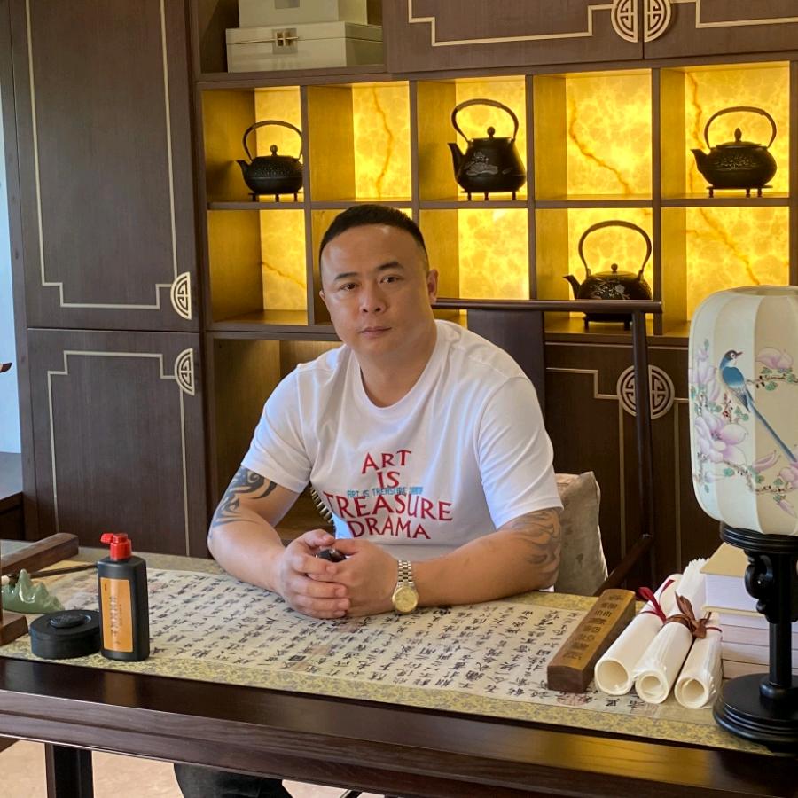 朴松林自助鲜烤牛肋条店官方号