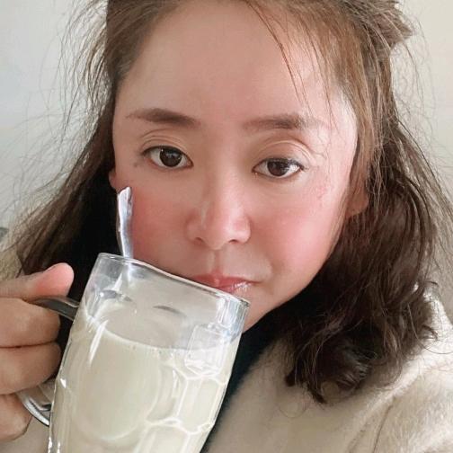 爱吃的兰姐