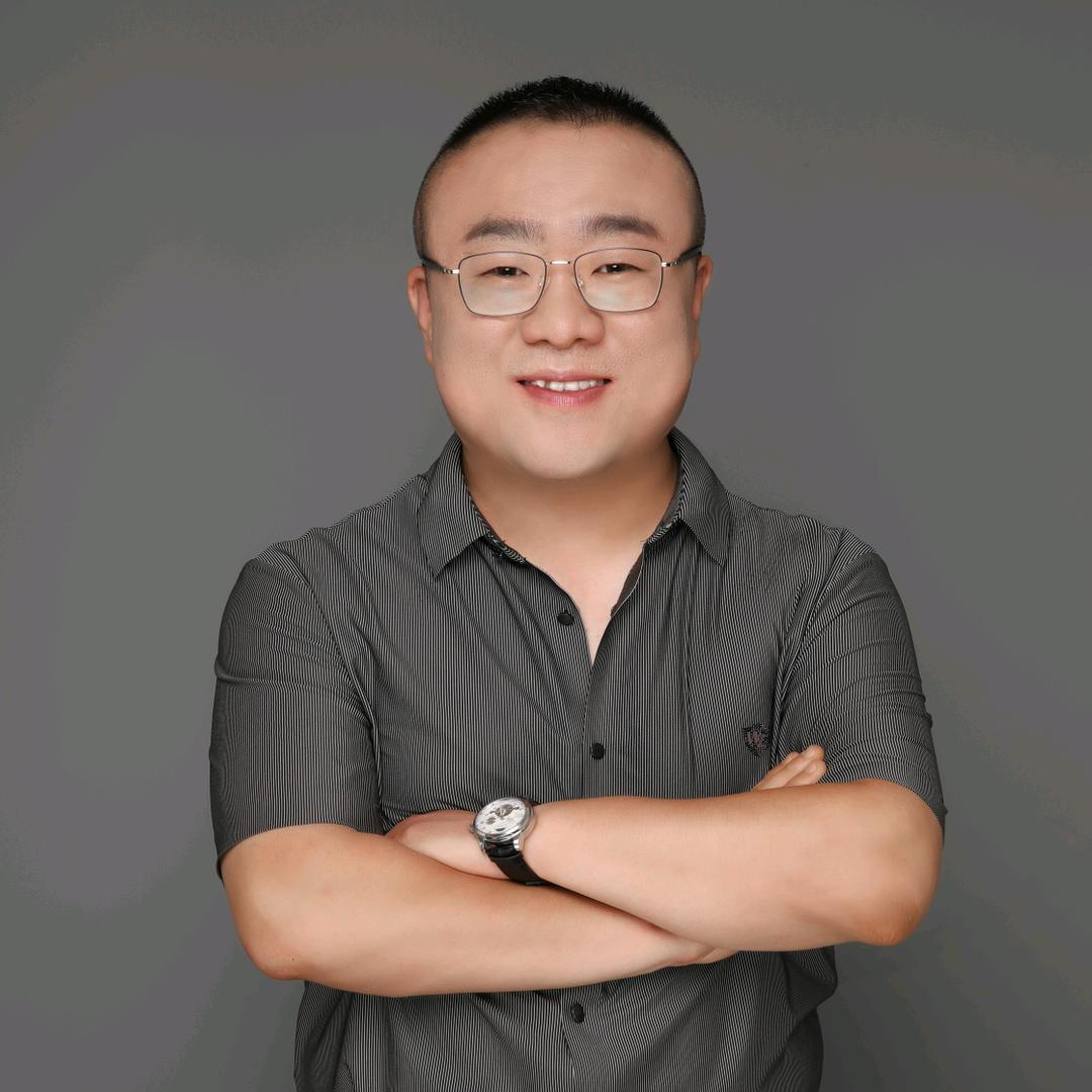 谦哥聊设计