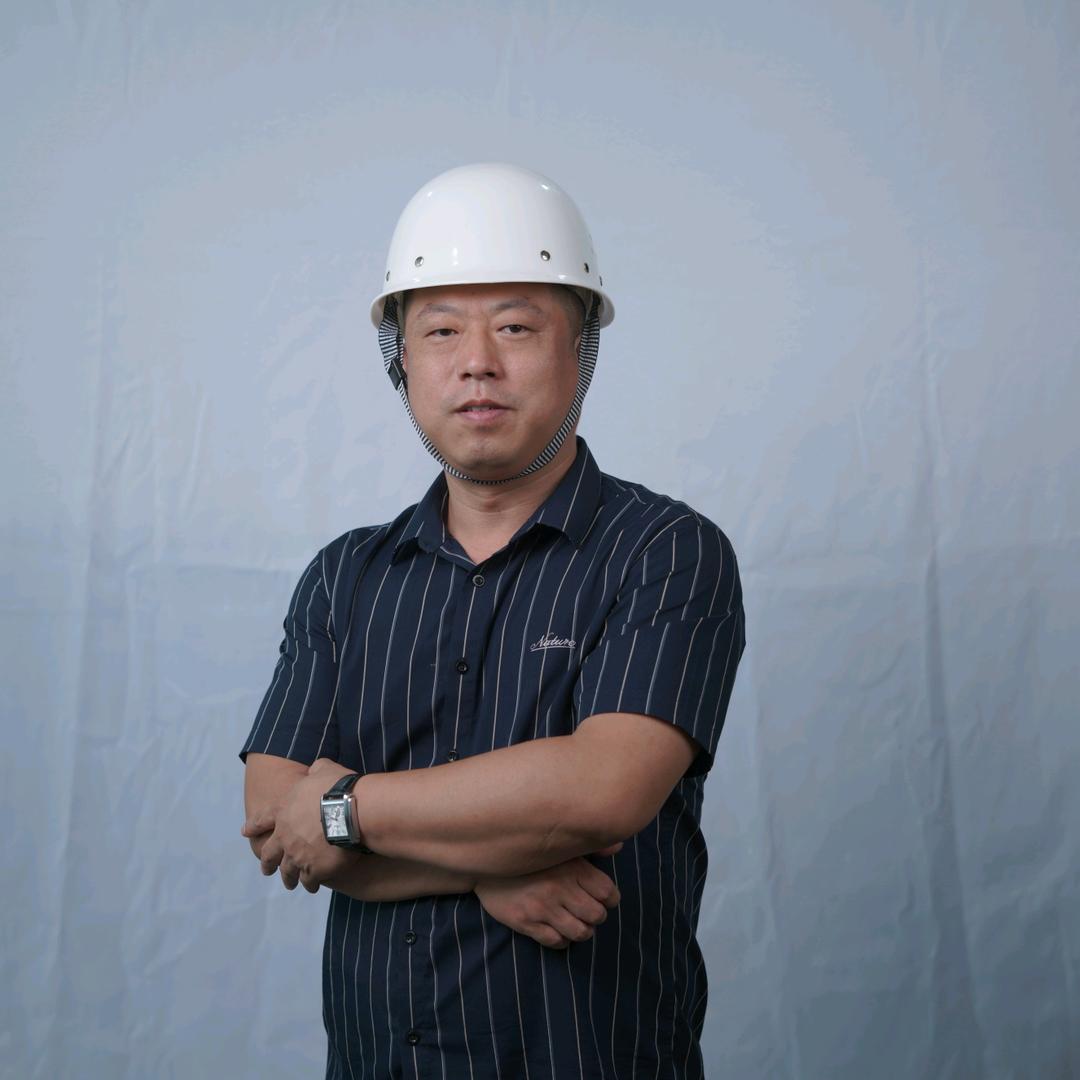 项目经理博哥