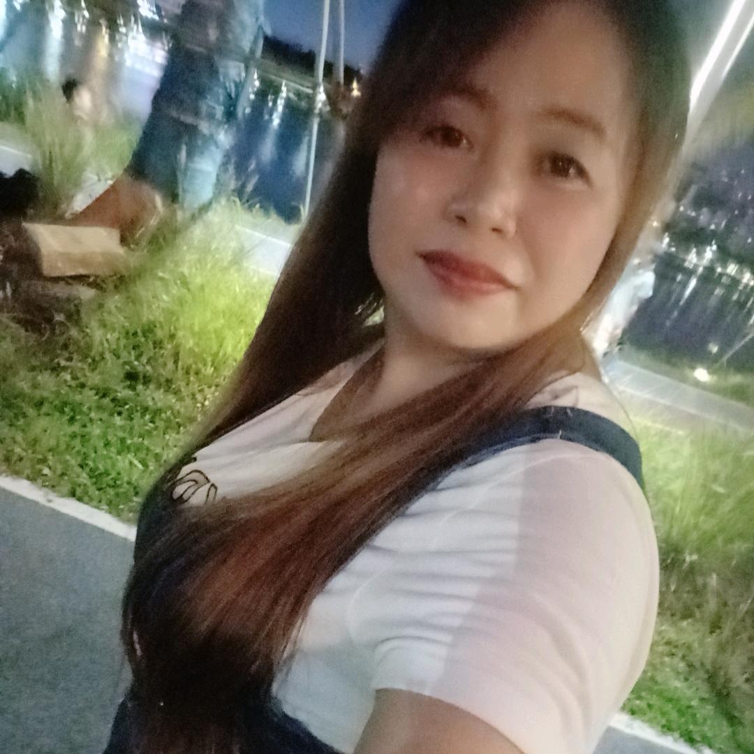 缘分让我遇见你，