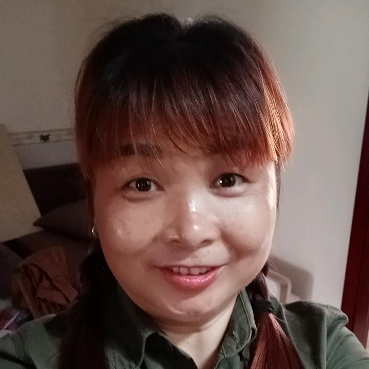 熊二姐（互粉）