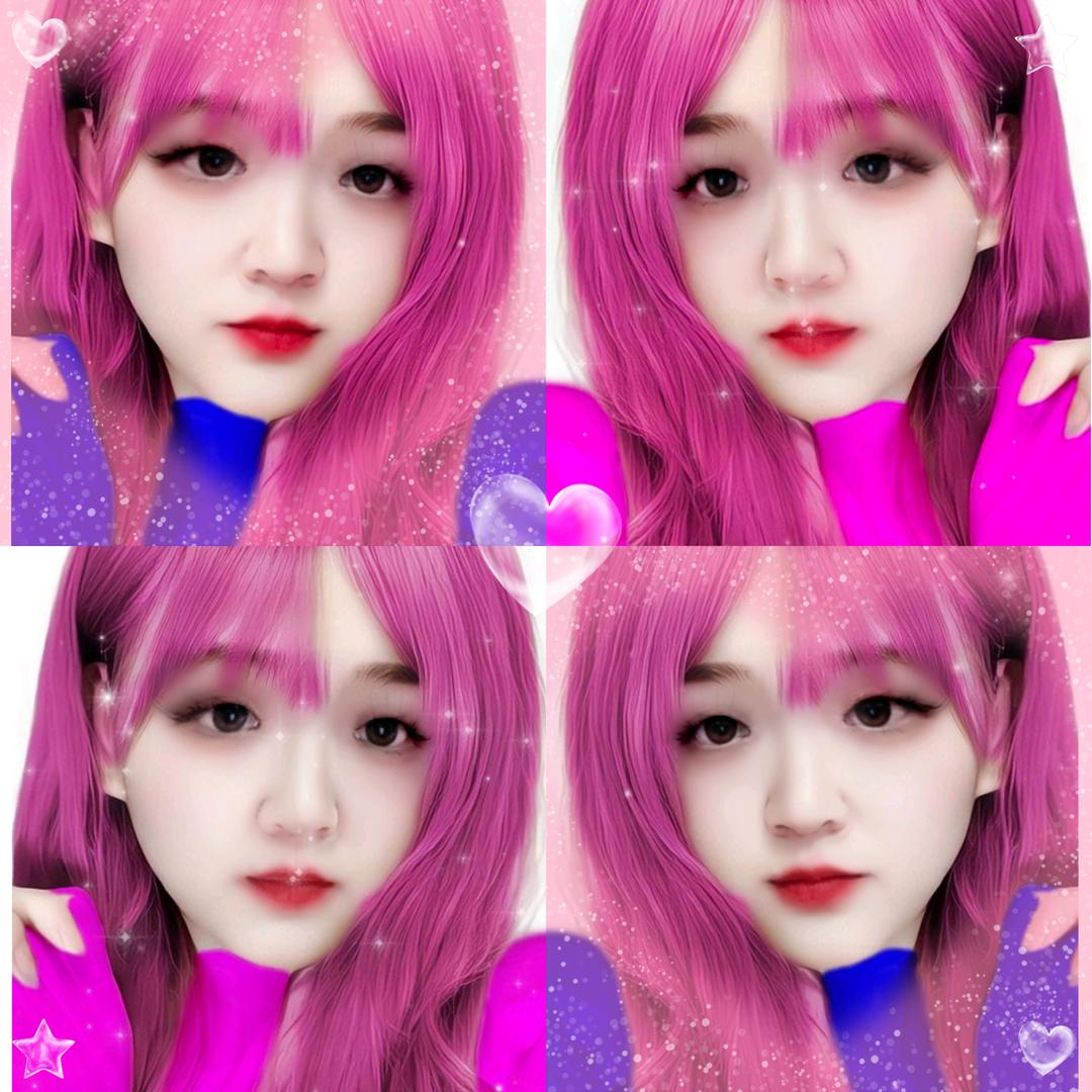 🍒是静儿呀🍒