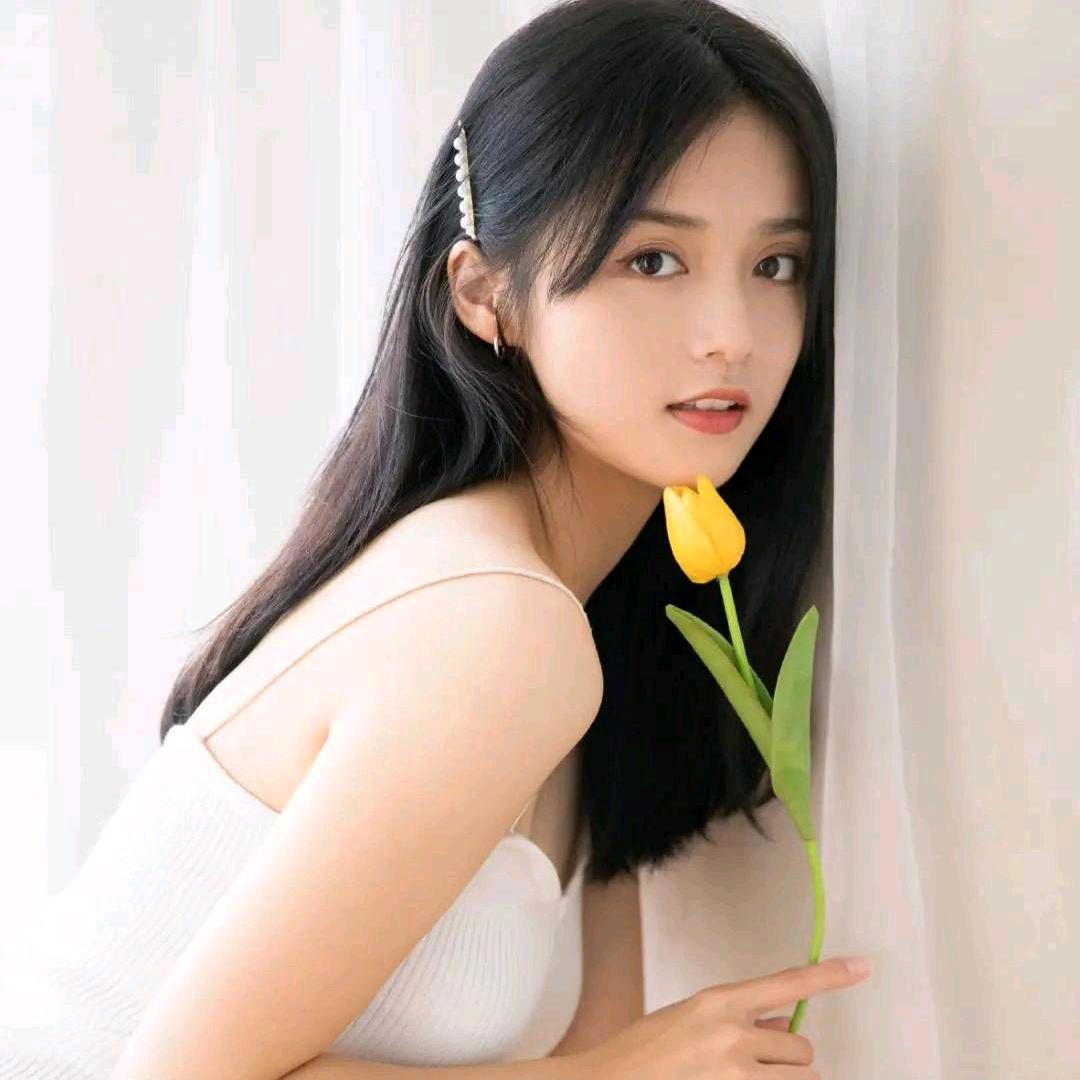 鱼美人