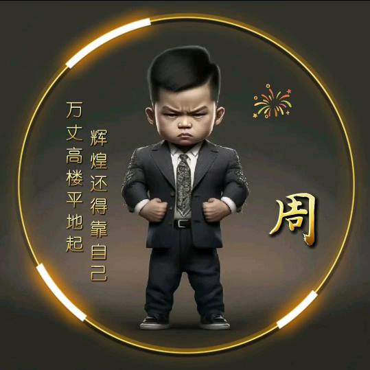 周老大《室内装修》