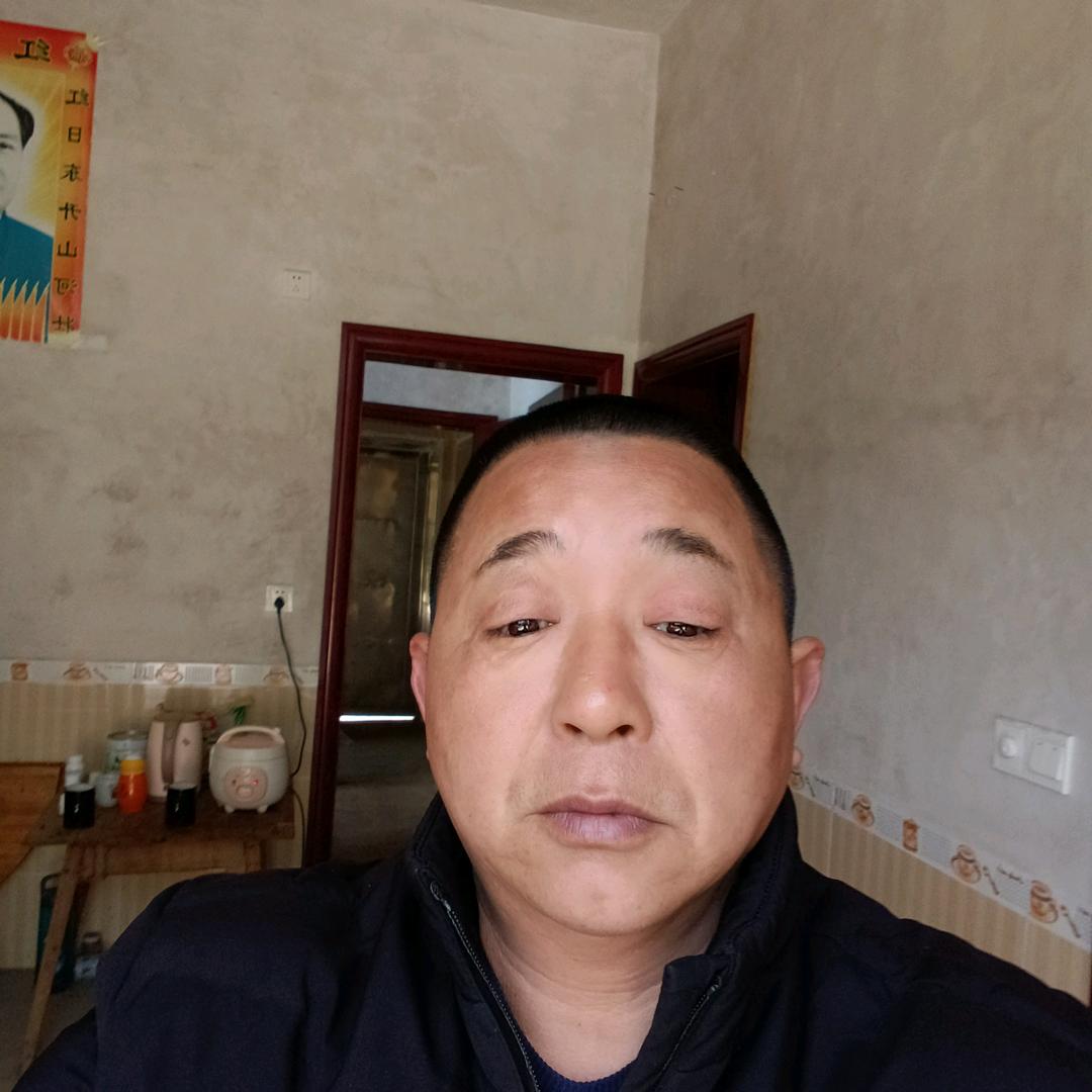 汉族男