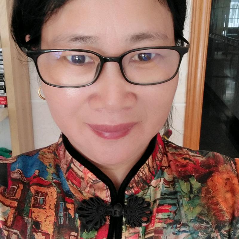 大家开心