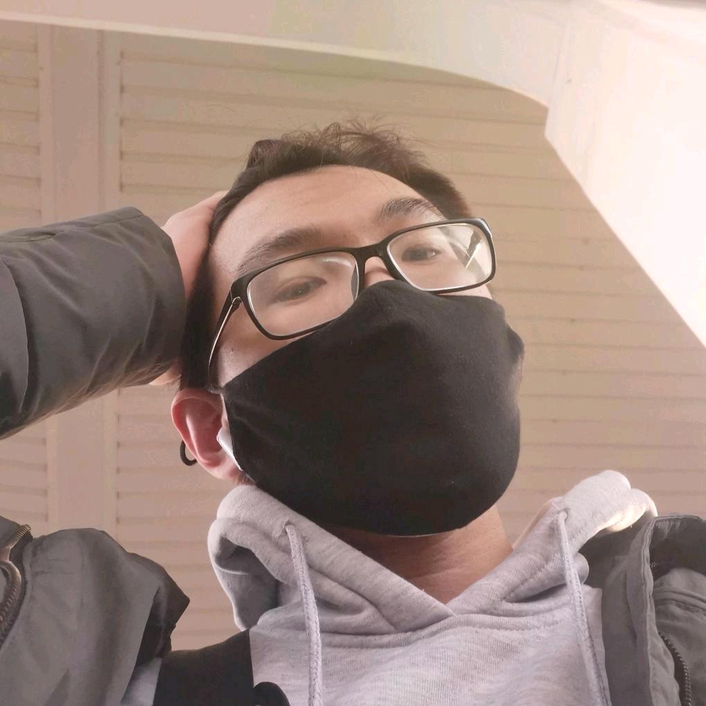 小阿明