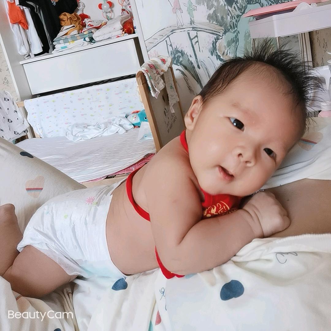 岩之有李
