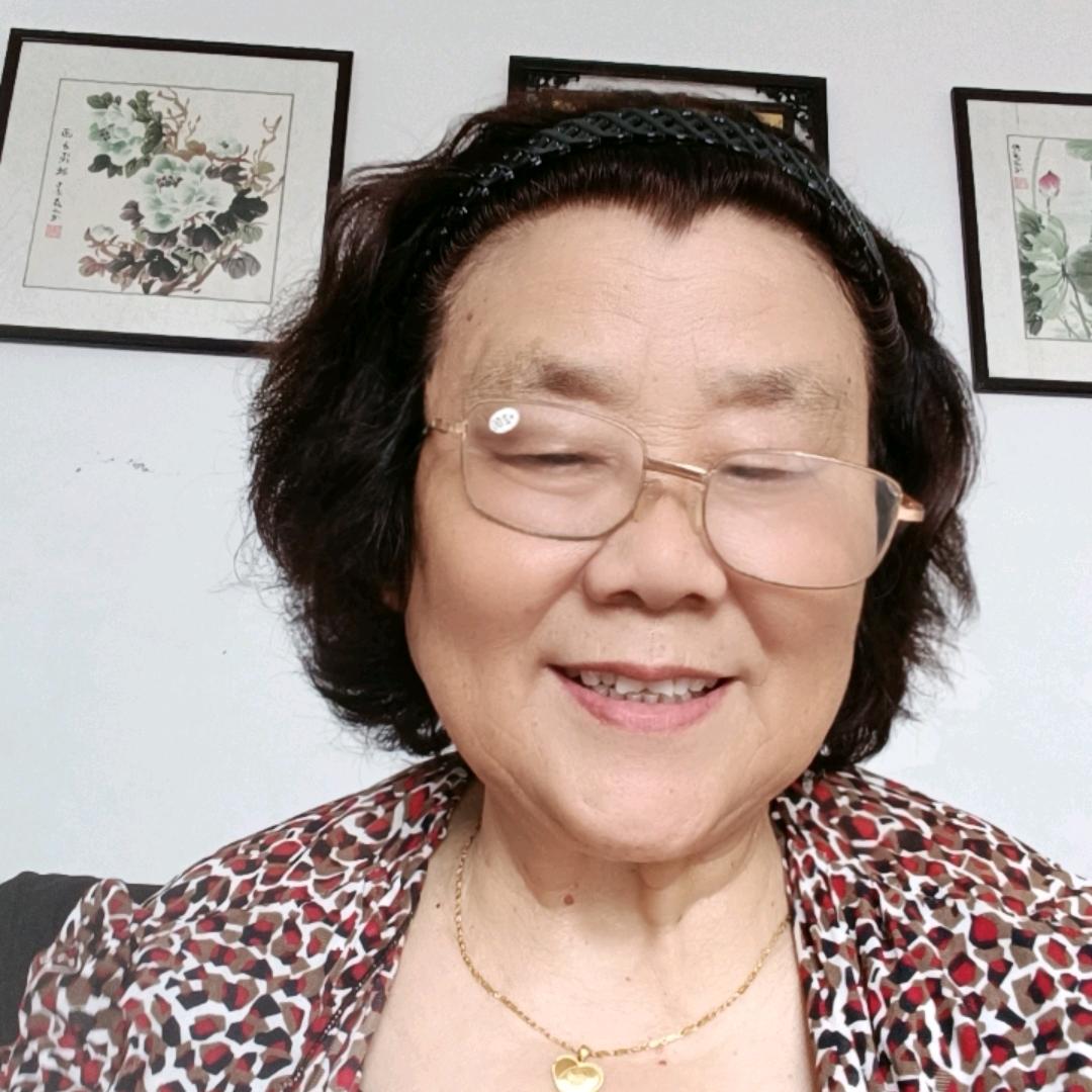 网红奶奶