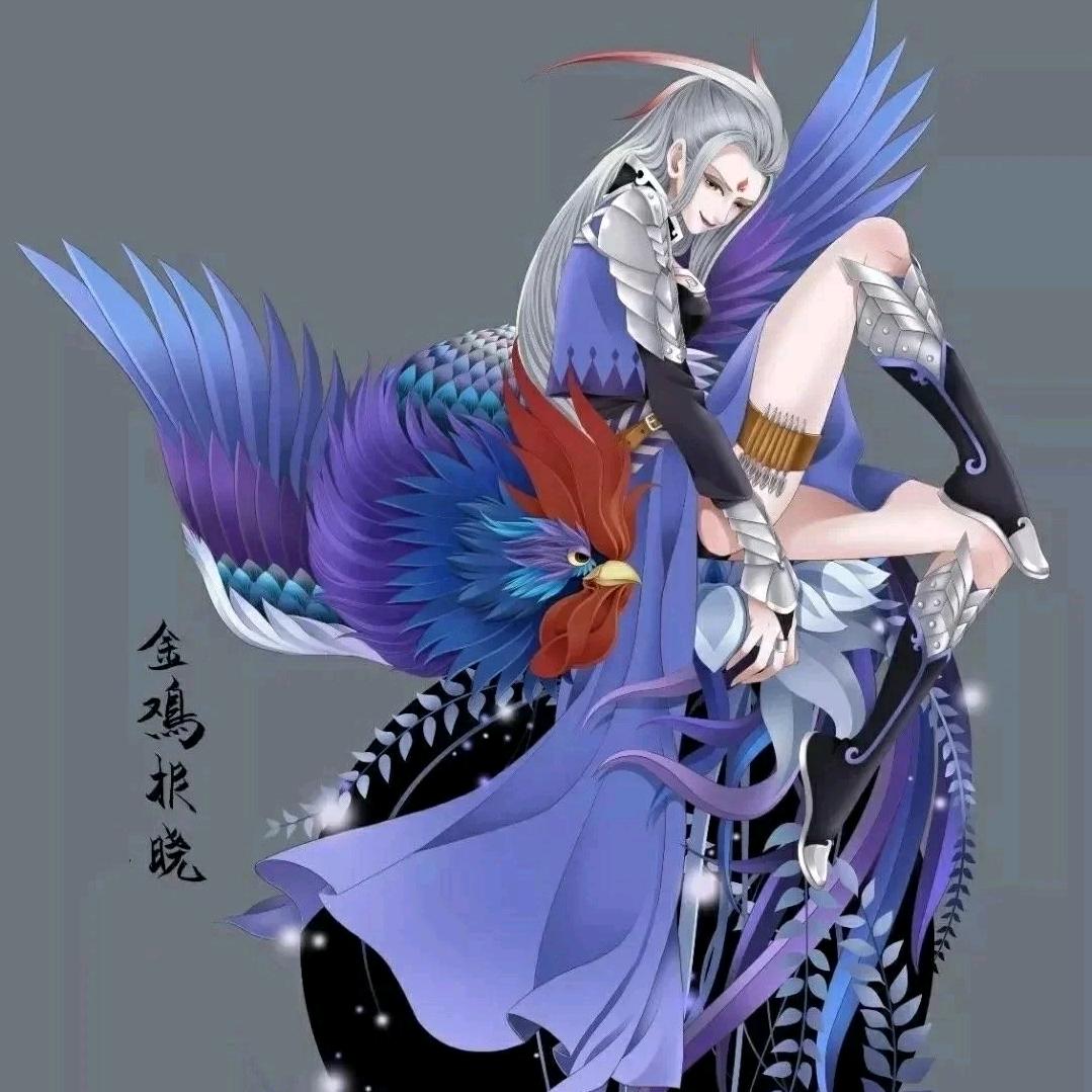 胖虎和毛球儿