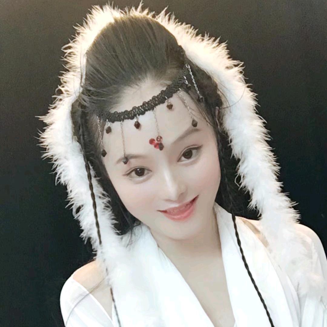 水灵