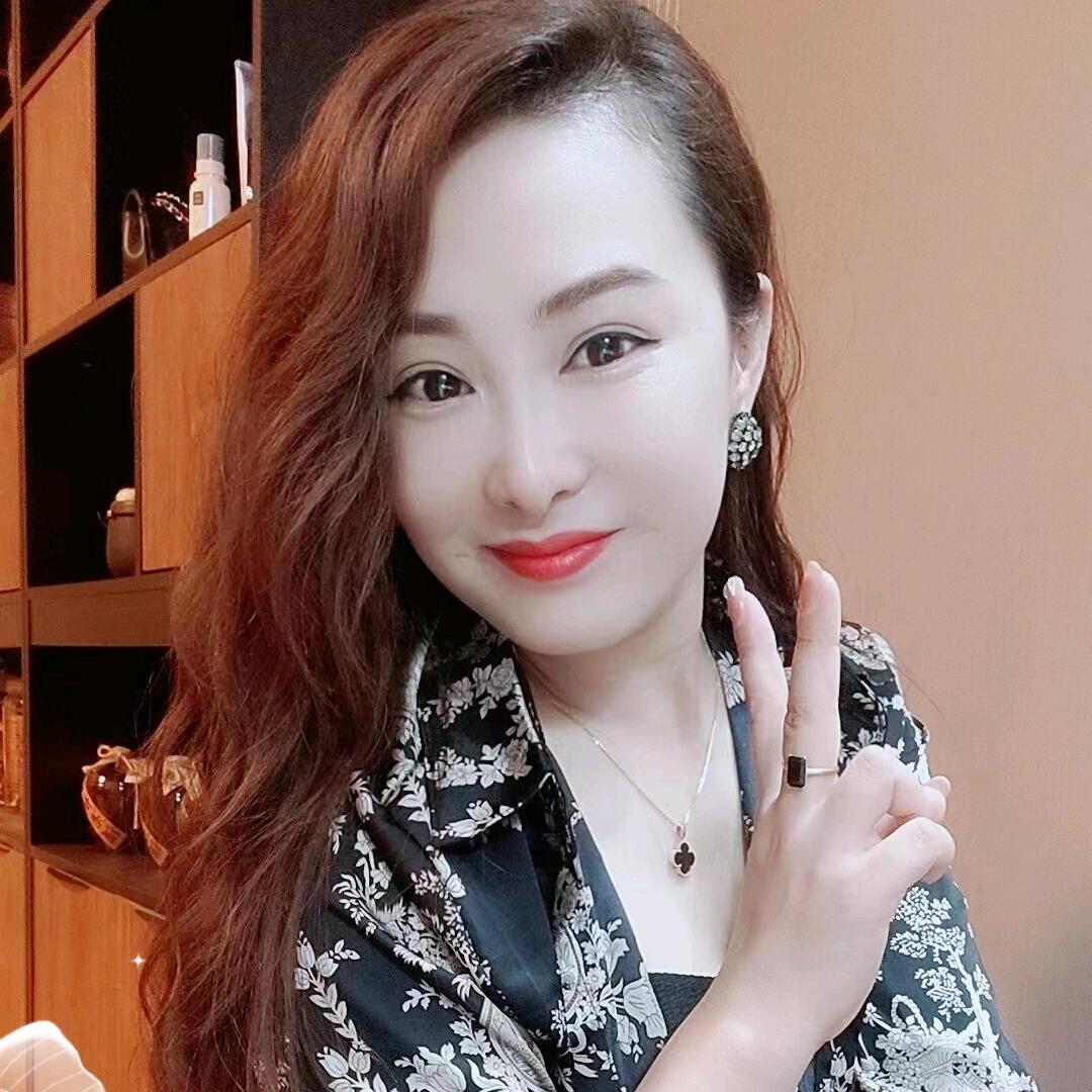 绿筱筱