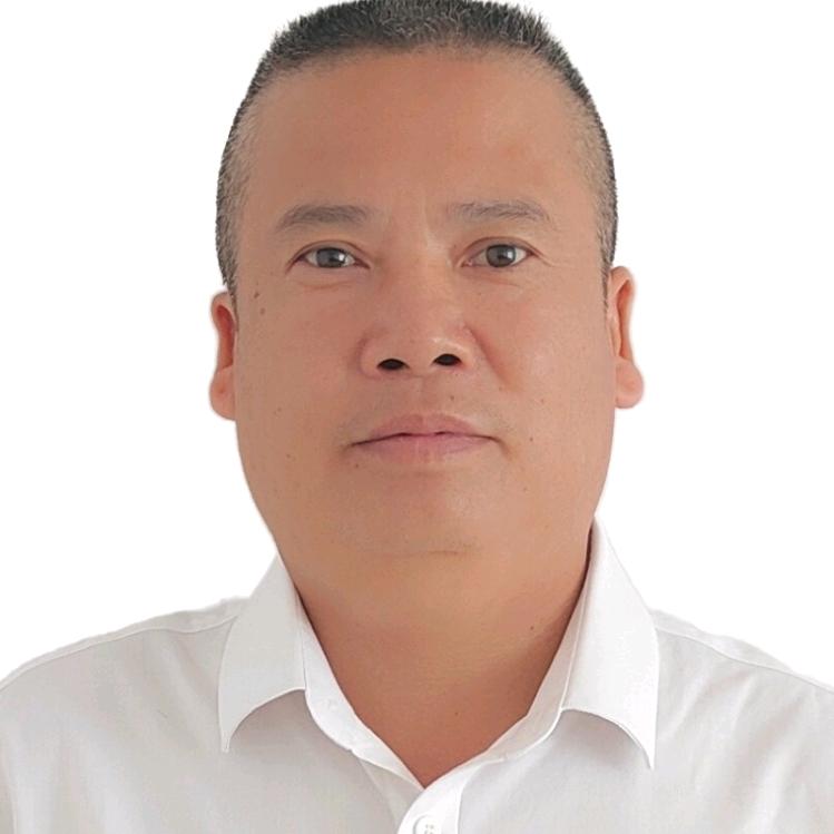 梦想橙真……李先华