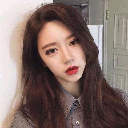 月亮