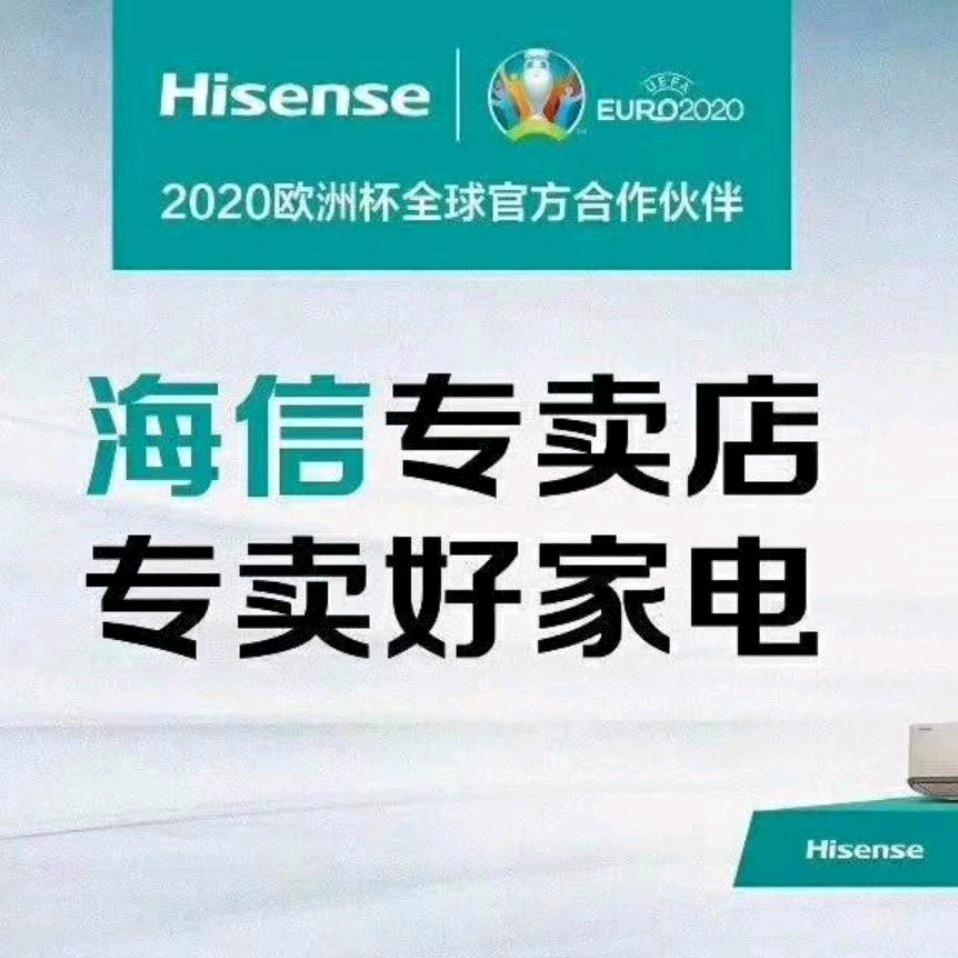 海信燕儿