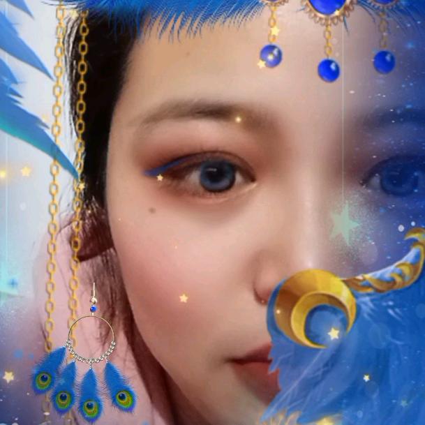 悟~玲子
