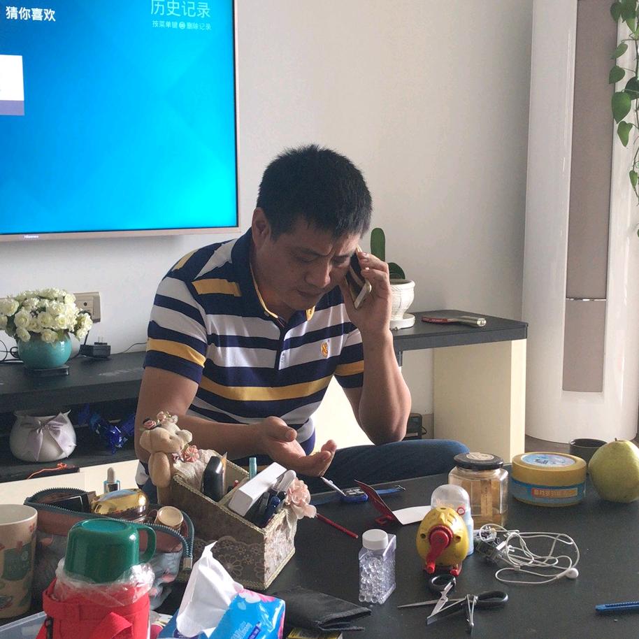 东莞市华塑智能装备有限公司