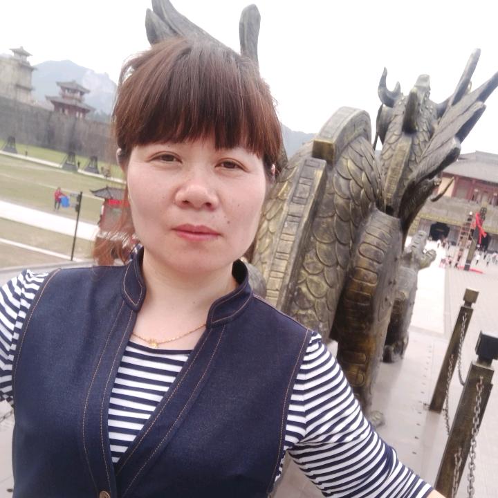 纳爱斯品质生活推荐官南昌朱斯娇