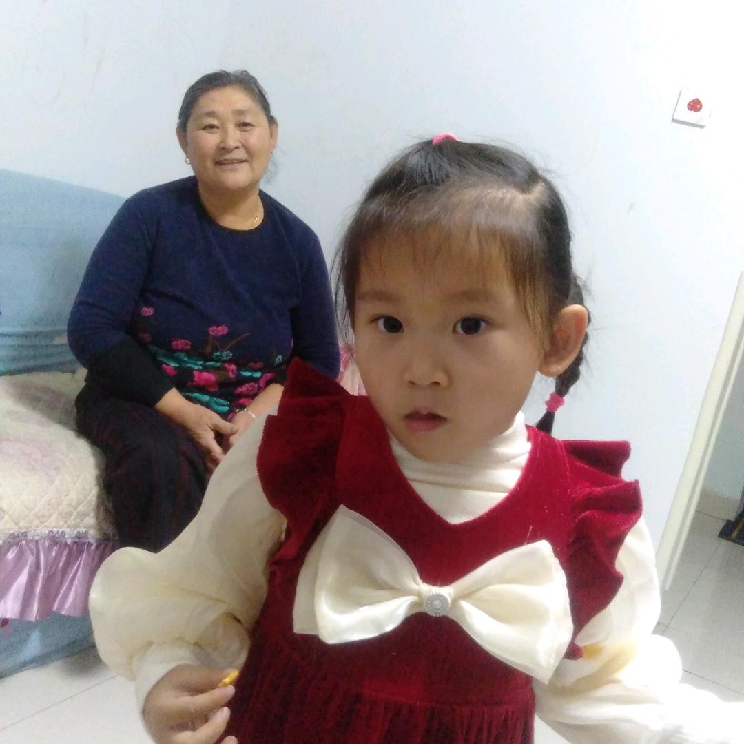 果果