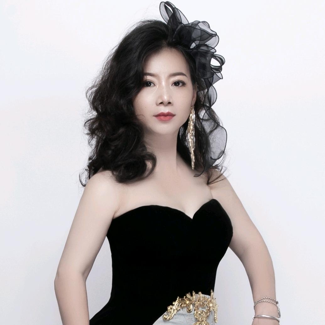 小艳美妆+化妆纹绣💋