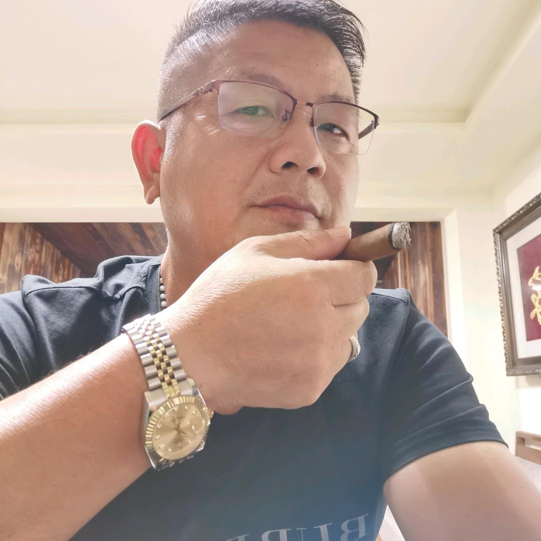 徐林明
