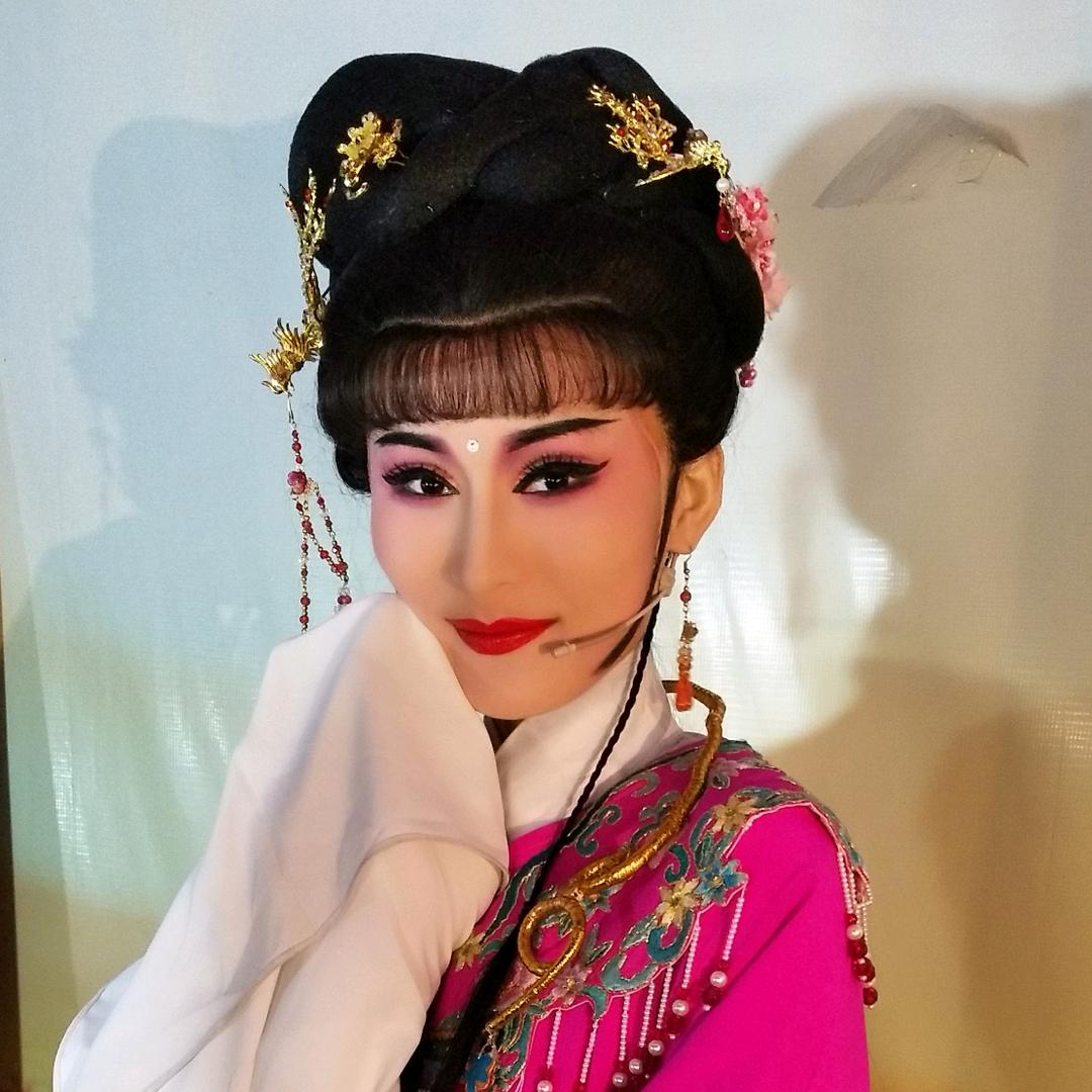 杨杨家的炫保镖