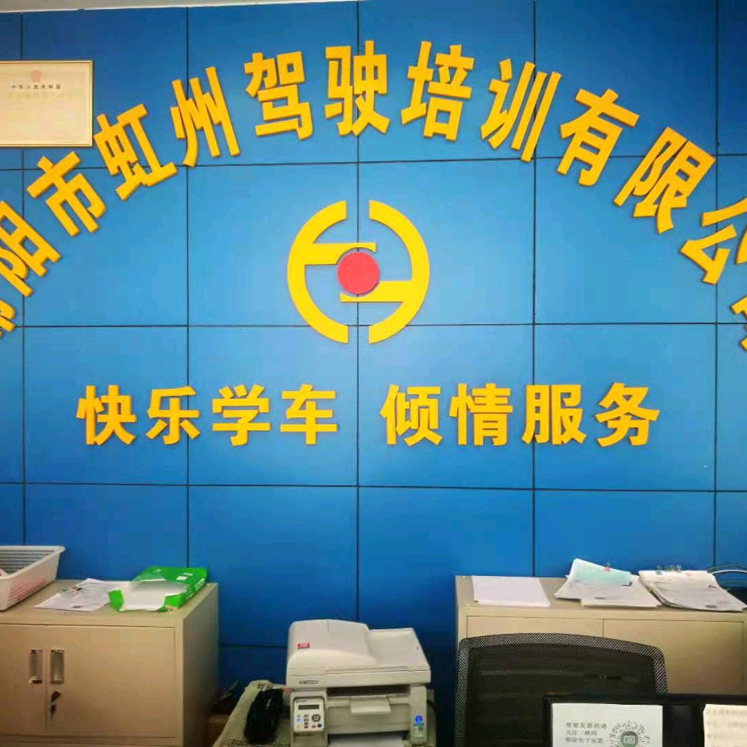 小车代教练