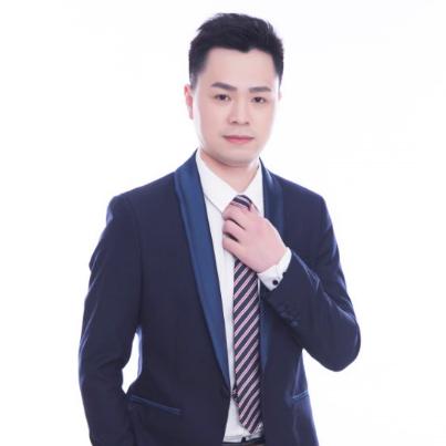 创鼎设计杨鹏