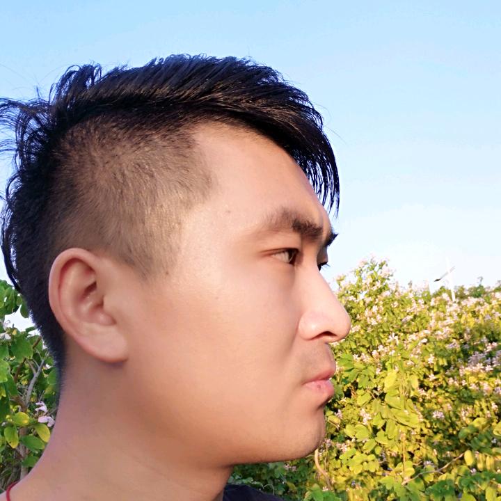 护李潘全