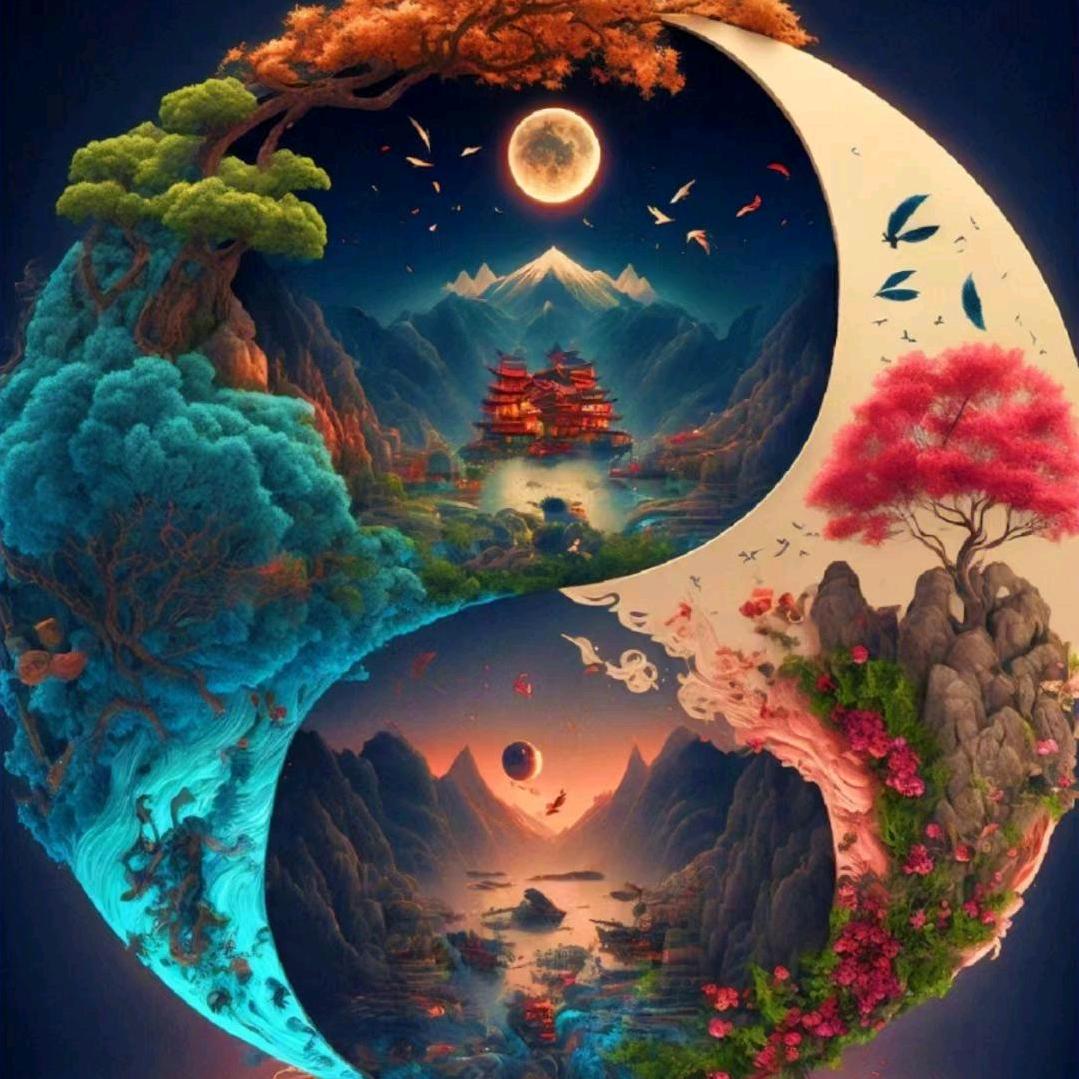 ☯️九九先生☯️