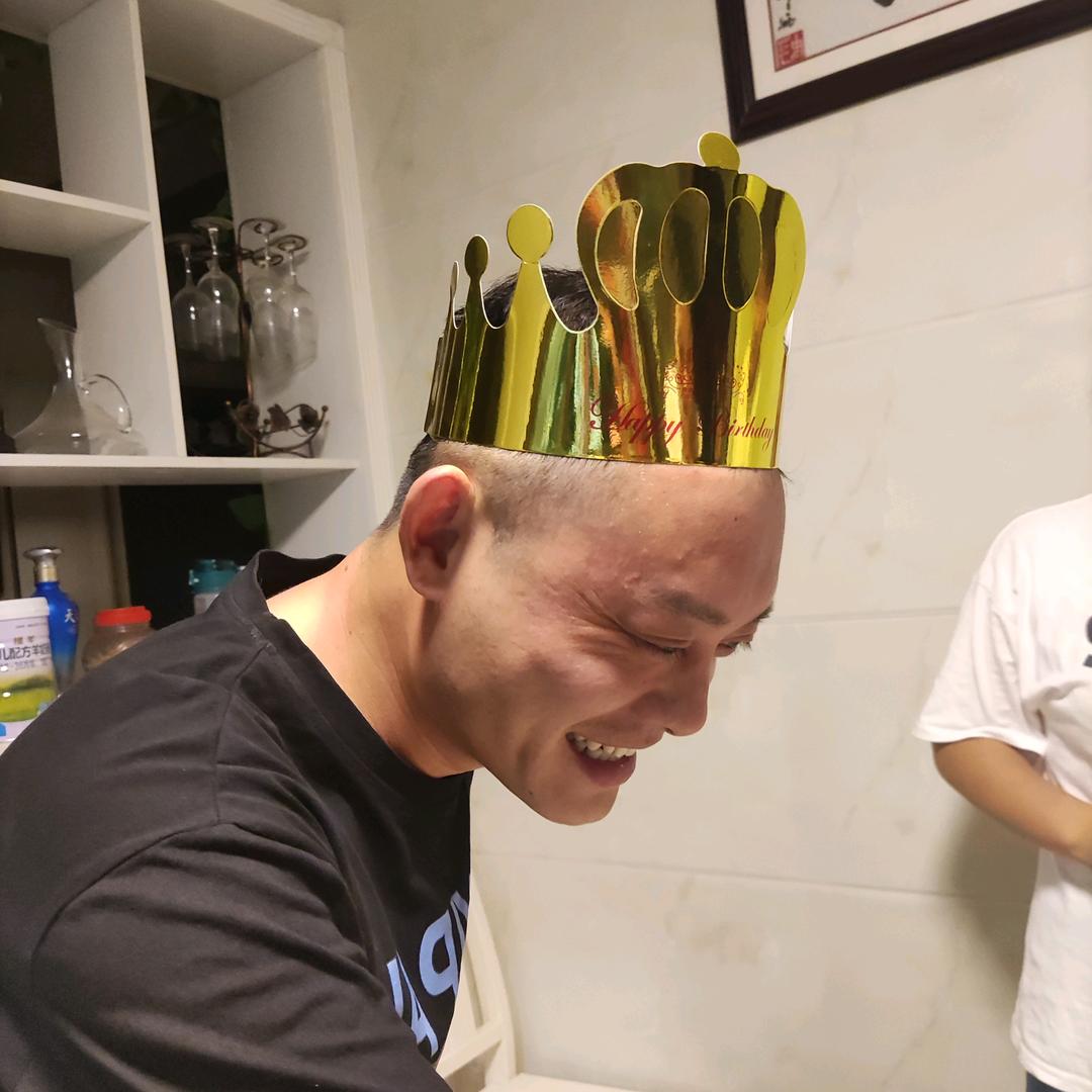 胖胖仔的妈妈