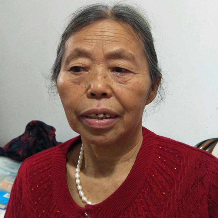 蒋姨妈