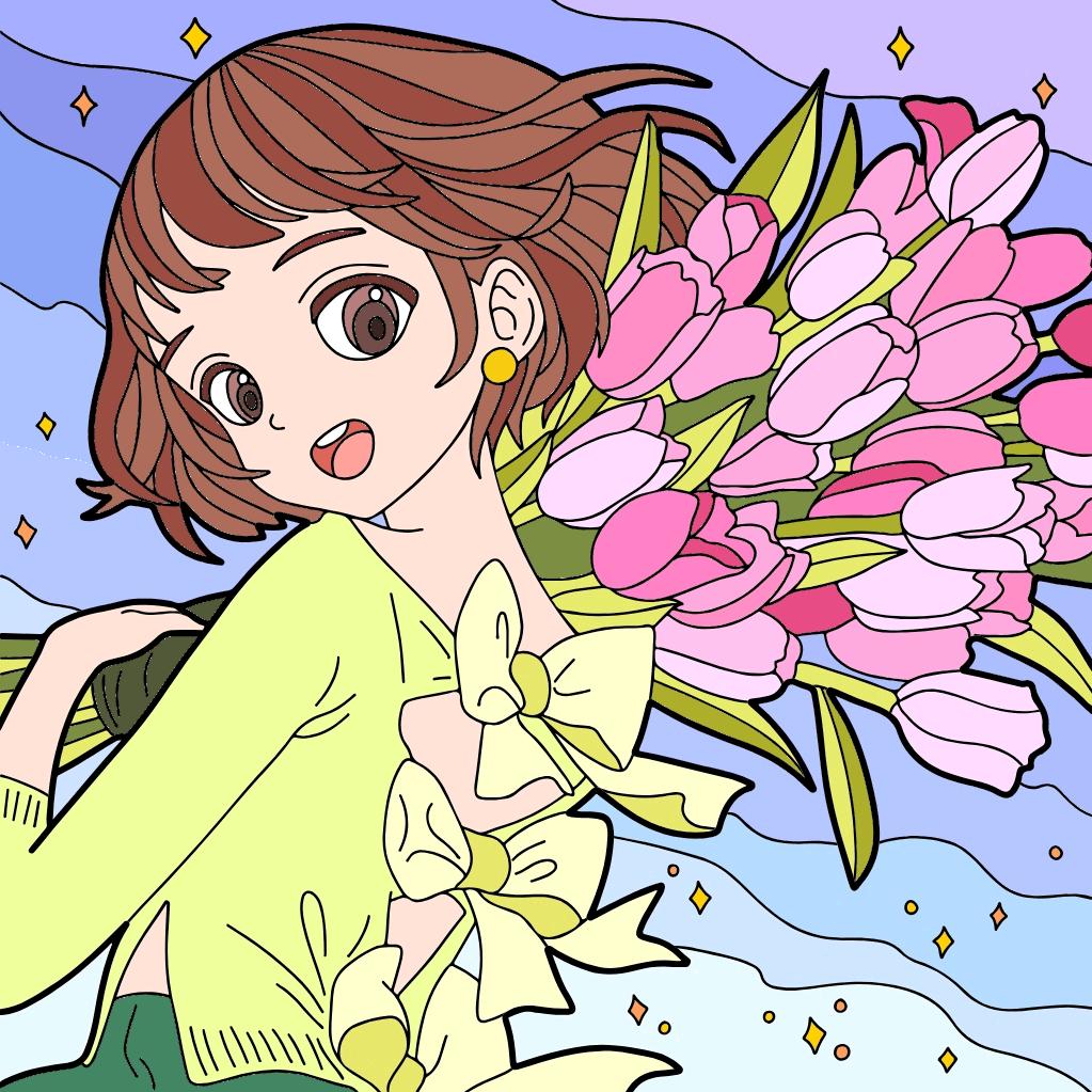 熙