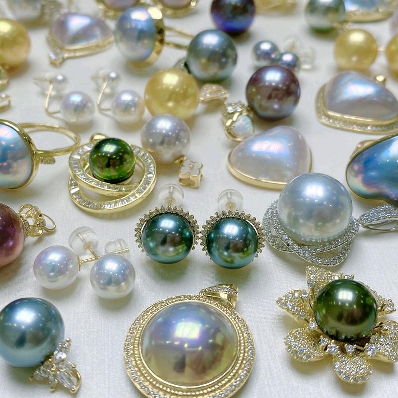 🌈珍珠千金🌈