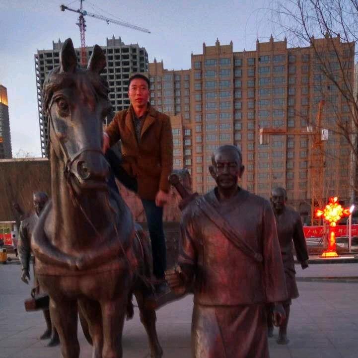 霍文龙