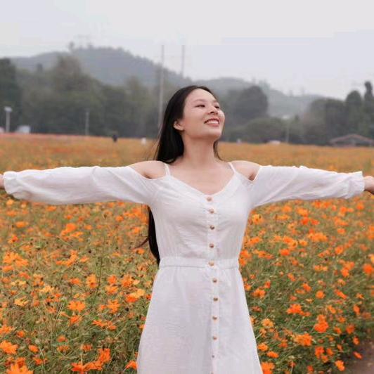 依恋情感–莉莉