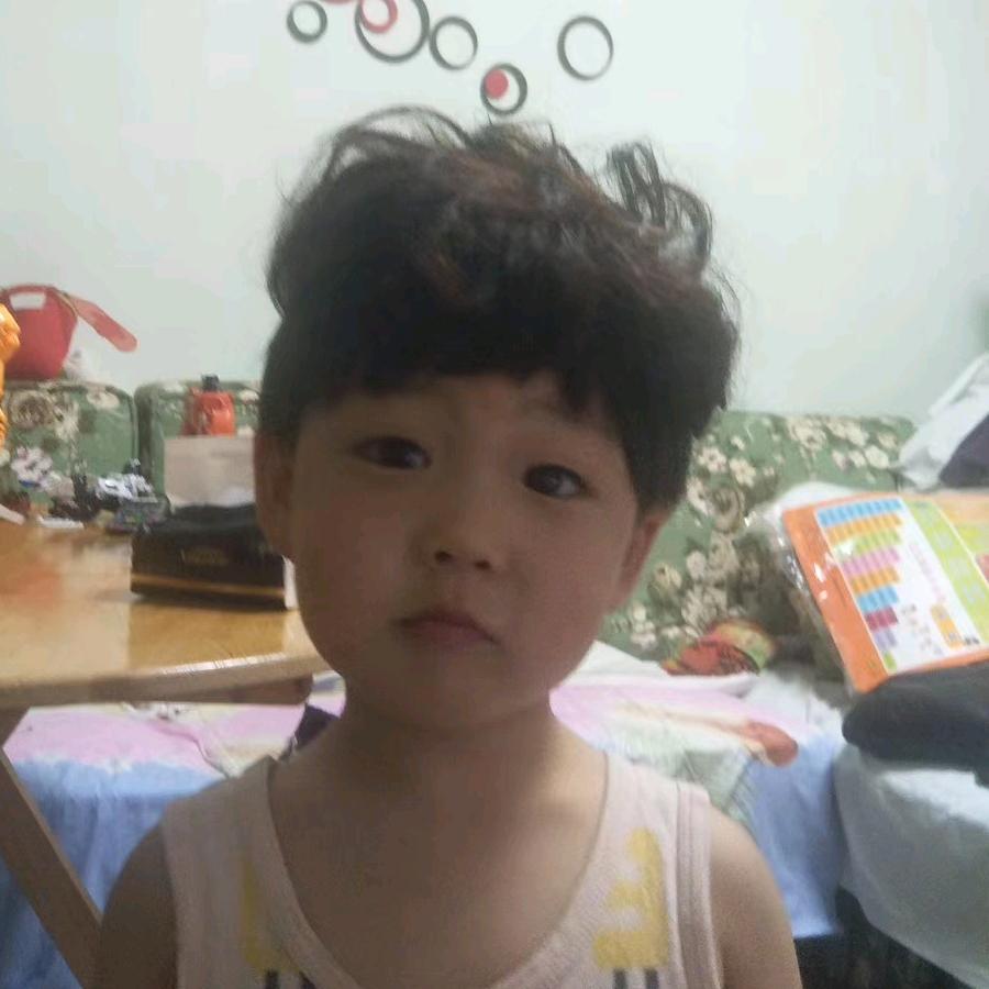 李家六儿
