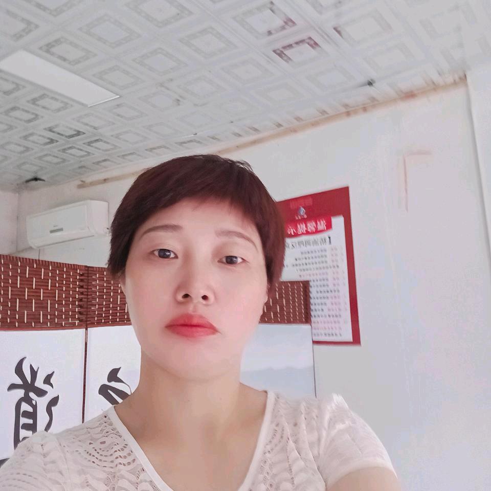 傻姐首播
