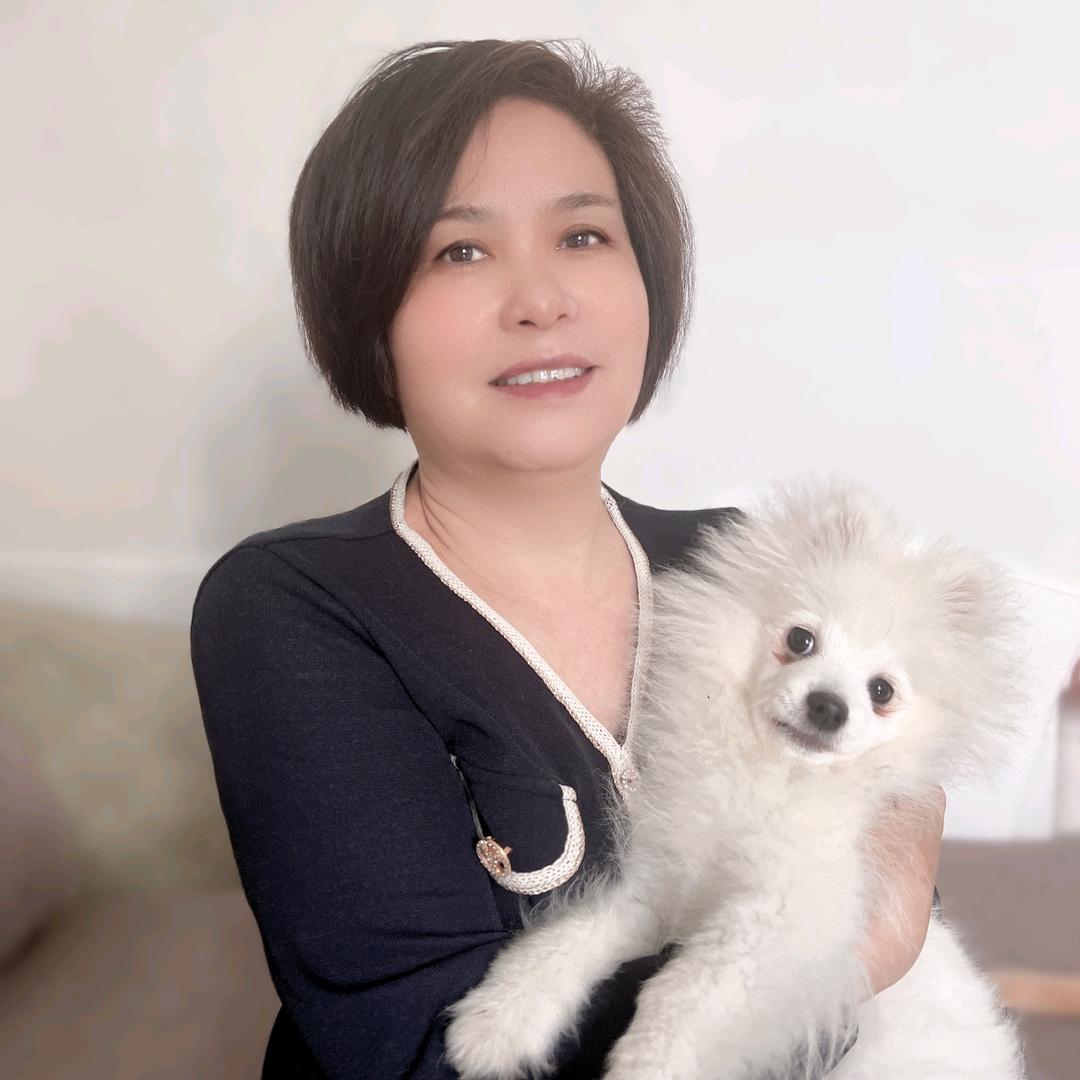 婀娜多姿