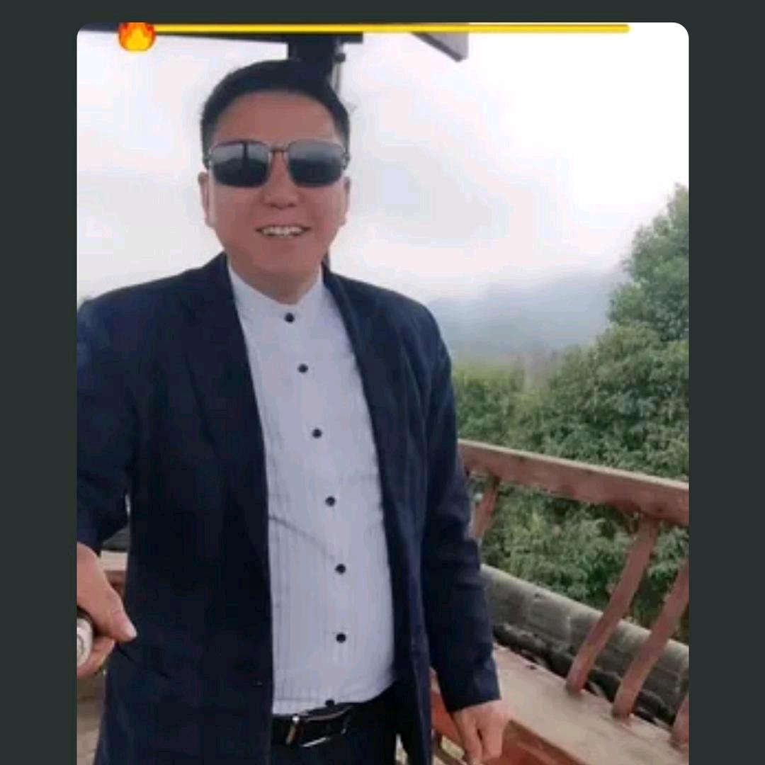 难得糊涂。我有一颗不变的心。