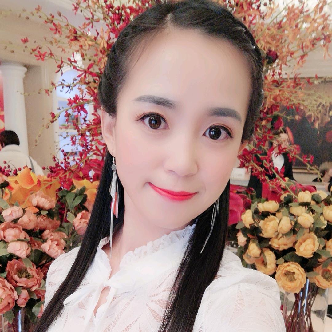 落花姐姐sky🌸