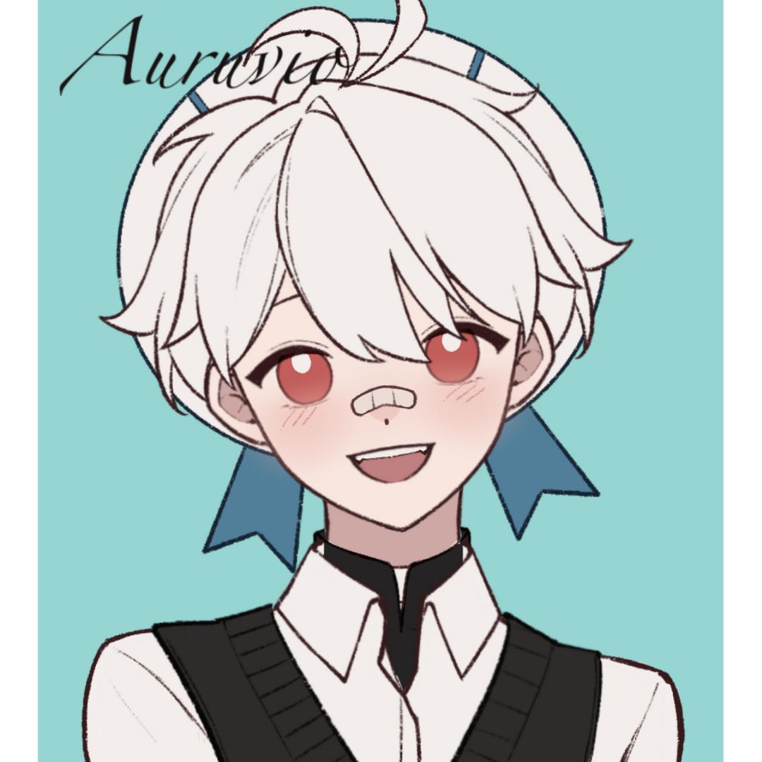 螂中吖（见过高猫和可怜爱版）