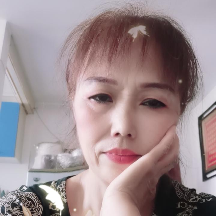 淑霞姐