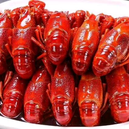 小管海鲜