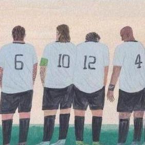 ⚽️足坛彪小二⚽️