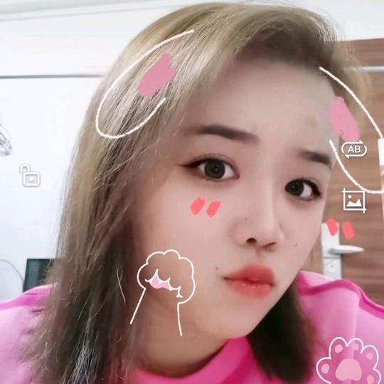 做自已的女王♛